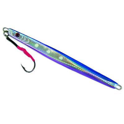 Williamson Benthos Speed Jig Sahte Yemi - 7