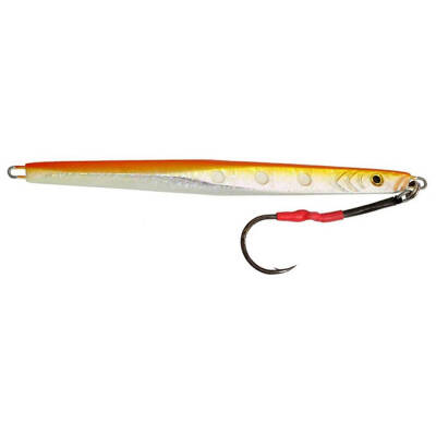 Williamson Benthos Speed Jig Sahte Yemi - 6