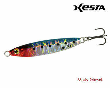 XESTA AFTER BURNER MINI 12G BIW - 3