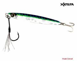 XESTA CASTING NITRO 15G RGDL - 3