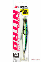 XESTA CASTING NITRO 20G RGDL - 2