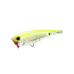 Yozuri 3D Inshore Popper Floating Sert Balık - 63