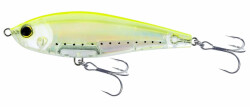 Yozuri 3D Inshore Twitcbait Sahte Balığı - 7