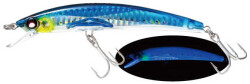 Yozuri Crystal 3D Minnow Floating Sahte Balığı - 7