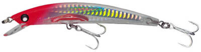 Yozuri Crystal 3D Minnow Floating Sahte Balığı - 1