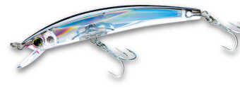 Yozuri Crystal 3D Minnow Floating Sahte Balığı - 15