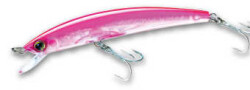 Yozuri Crystal 3D Minnow Floating Sahte Balığı - 13