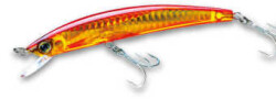 Yozuri Crystal 3D Minnow Floating Sahte Balığı - 11