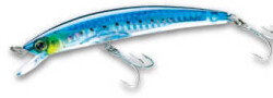 Yozuri Crystal 3D Minnow Floating Sahte Balığı - 8