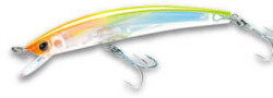 Yozuri Crystal 3D Minnow Floating Sahte Balığı - 3