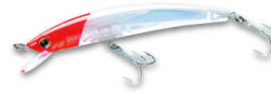 Yozuri Crystal 3D Minnow Floating Sahte Balığı - 2