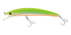 Yozuri Crystal Minnow Floating Sahte Balığı - 18