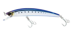 Yozuri Crystal Minnow Floating Sahte Balığı - 13