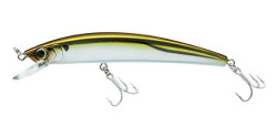 Yozuri Crystal Minnow Floating Sahte Balığı - 9