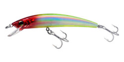 Yozuri Crystal Minnow Floating Sahte Balığı - 8