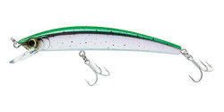 Yozuri Crystal Minnow Floating Sahte Balığı - 7