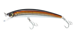 Yozuri Crystal Minnow Floating Sahte Balığı - 3