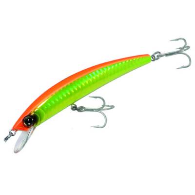 Yozuri Crystal Minnow Suspending Sahte Balığı - 14