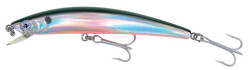 Yozuri Crystal Minnow Suspending Sahte Balığı - 10