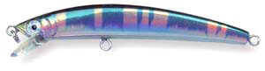 Yozuri Crystal Minnow Suspending Sahte Balığı - 9