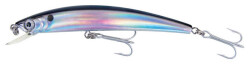 Yozuri Crystal Minnow Suspending Sahte Balığı - 7