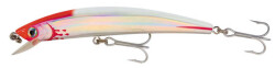 Yozuri Crystal Minnow Suspending Sahte Balığı - 4