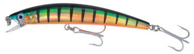 Yozuri Crystal Minnow Suspending Sahte Balığı - 86