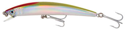 Yozuri Crystal Minnow Suspending Sahte Balığı - 80