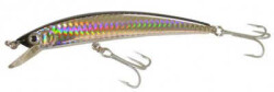 Yozuri Crystal Minnow Suspending Sahte Balığı - 78