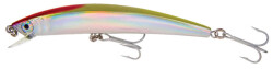 Yozuri Crystal Minnow Suspending Sahte Balığı - 67