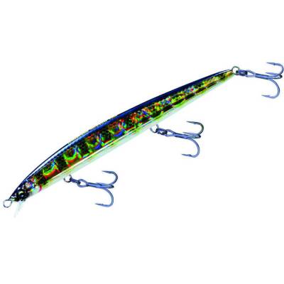 Yozuri Hardcore Minnow Floating Sahte Balığı - 14