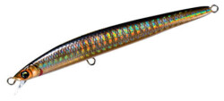 Yozuri Hardcore Minnow Floating Sahte Balığı - 11