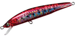 Yozuri Hardcore Minnow Floating Sahte Balığı - 9