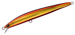 Yozuri Hardcore Minnow Floating Sahte Balığı - 6