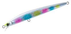 Yozuri Hardcore Minnow Floating Sahte Balığı - 5