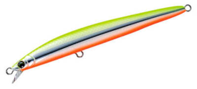 Yozuri Hardcore Minnow Floating Sahte Balığı - 3