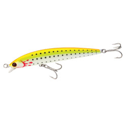 Yozuri Hydro Minnow Lc Sahte Balığı - 8