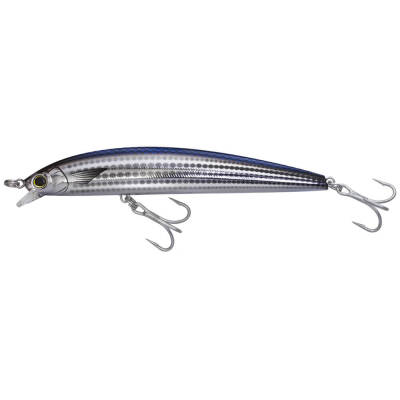 Yozuri Hydro Minnow Lc Sahte Balığı - 5