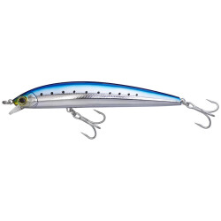 Yozuri Hydro Minnow Lc Sahte Balığı - 3