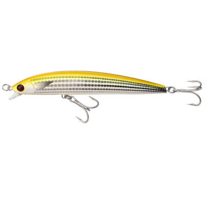 Yozuri Hydro Minnow Lc Sahte Balığı - 1