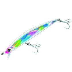 Yozuri Mag Crystal Minnow Floating Sahte Balığı - 13