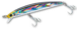 Yozuri Mag Crystal Minnow Floating Sahte Balığı - 3