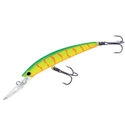 Yozuri Original Crystal Minnow Deep Diver Sahte Balığı - 20