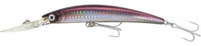 Yozuri Original Crystal Minnow Deep Diver Sahte Balığı - 19