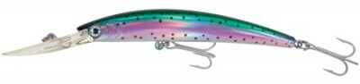 Yozuri Original Crystal Minnow Deep Diver Sahte Balığı - 17