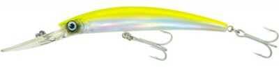 Yozuri Original Crystal Minnow Deep Diver Sahte Balığı - 12