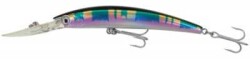 Yozuri Original Crystal Minnow Deep Diver Sahte Balığı - 9