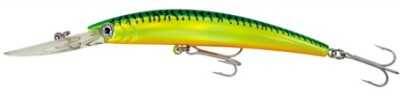 Yozuri Original Crystal Minnow Deep Diver Sahte Balığı - 7