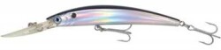 Yozuri Original Crystal Minnow Deep Diver Sahte Balığı - 6