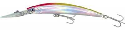 Yozuri Original Crystal Minnow Deep Diver Sahte Balığı - 5